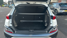 Hyundai KONA 1.6 GDi Hybrid Premium 5dr DCT Hybrid Hatchback